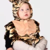 Tigerkostyme, str. 1-4 år