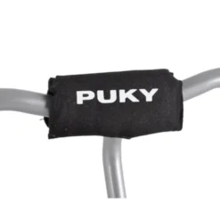 Tilbehør PUKY løpesykkel - Styrepolster, svart