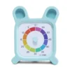 Time Timer MOD Home Rainbow, inkl. cover - 1 time