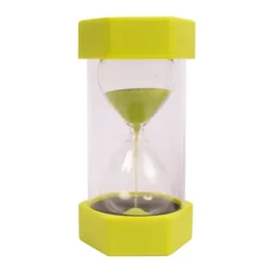 Timeglass 16 cm - 1 minutt
