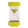 Timeglass 16 cm - 1 minutt