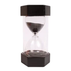 Timeglass 16 cm - 30 minutter