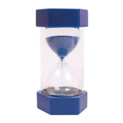 Timeglass 16 cm - 5 minutter