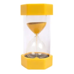 Timeglass 16 cm - 3 minutter