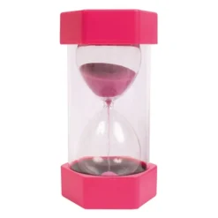 Timeglass 16 cm - 2 minutter