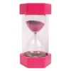 Timeglass 16 cm - 2 minutter