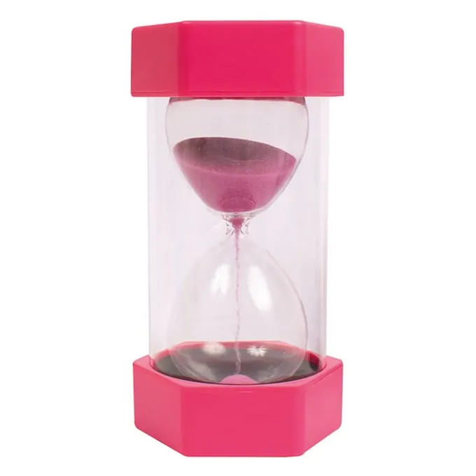 Timeglass 16 cm - 2 minutter