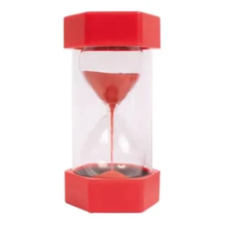 Timeglass 16 cm - 30 sekunder