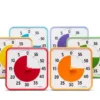Time Timer - Klassesett m. 3 stk