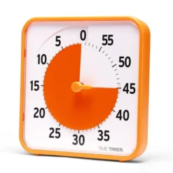 Time Timer - Klassesett m. 3 stk