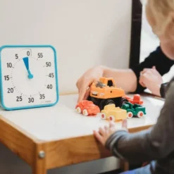 Time Timer - Klassesett m. 3 stk