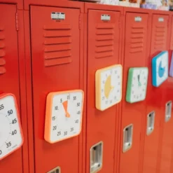 Time Timer - Klassesett m. 3 stk