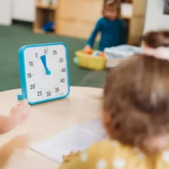 Time Timer - Klassesett m. 3 stk