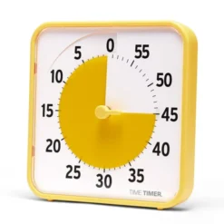 Time Timer - Klassesett m. 3 stk