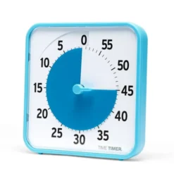 Time Timer - Klassesett m. 3 stk