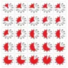 Time Timer - Magnetiske piktogrammer, Tid