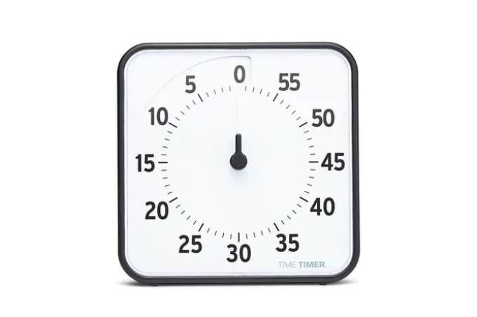 Time Timer Medium (19 x 19 cm)