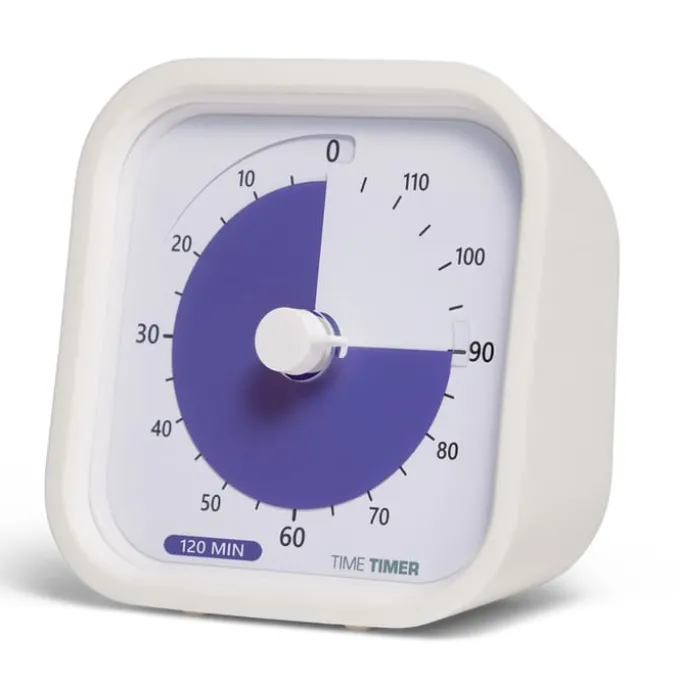 Time Timer MOD Education - 120 minutter