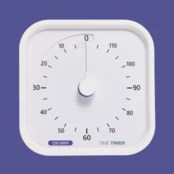 Time Timer MOD Education - 120 minutter