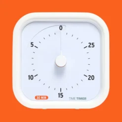 Time Timer MOD Education - 30 minutter