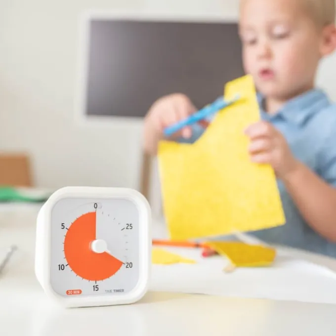 Time Timer MOD Education - 30 minutter