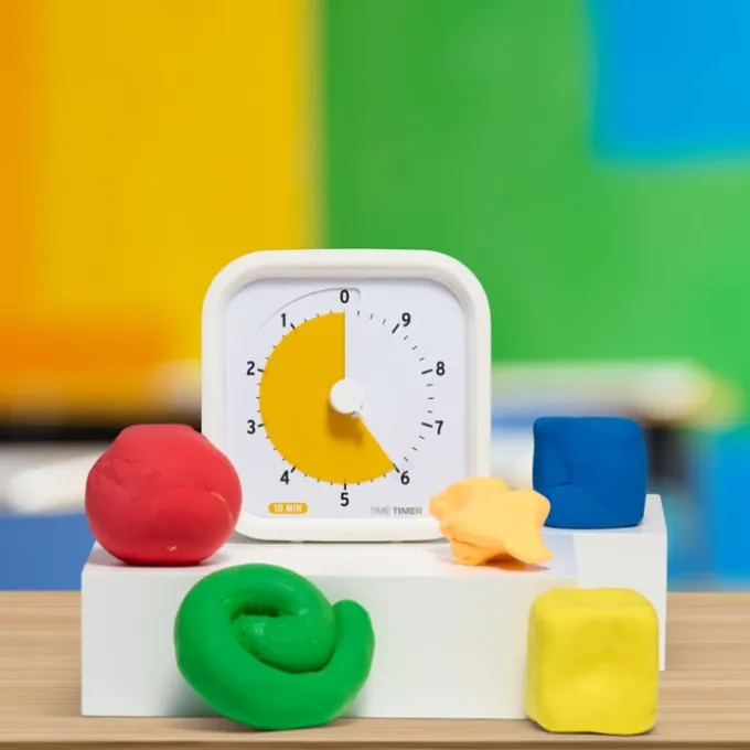Time Timer MOD Education - 10 minutter