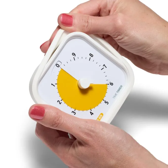 Time Timer MOD Education - 10 minutter