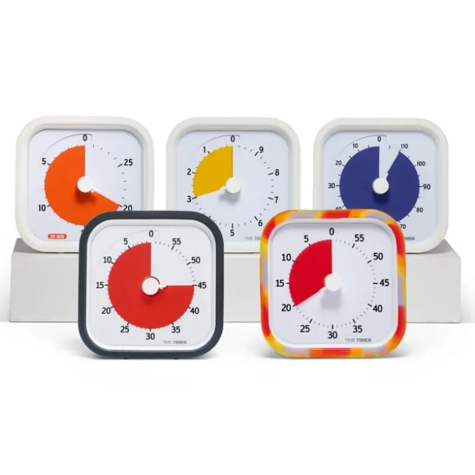 Time Timer MOD Education - 10 minutter