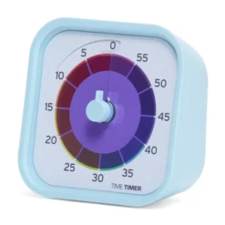 Time Timer MOD Home Rainbow - 1 time