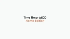 Time Timer MOD Home - 1 time