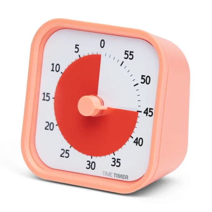 Time Timer MOD Home - 1 time