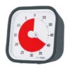 Time Timer MOD Mørkegrå - 1 time