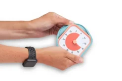 Time Timer MOD tilbehør - Silikon cover, 2-pak