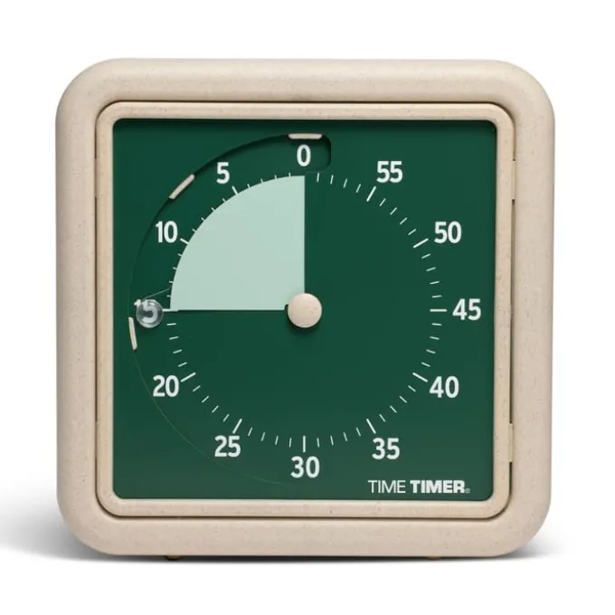 Time Timer RETRO - Land