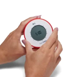 Time Timer Twist - Digitalt & magnetisk, 90 min.