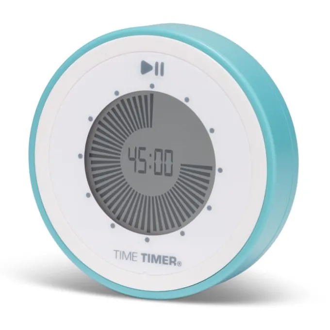 Time Timer TWIST - 90 minutter