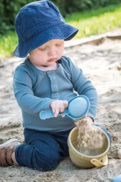 tiny BIO - Bøttesett, 5 deler