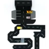 ToddleRoad City, 14 deler