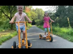 TopTrike Step'n'Roll - Small