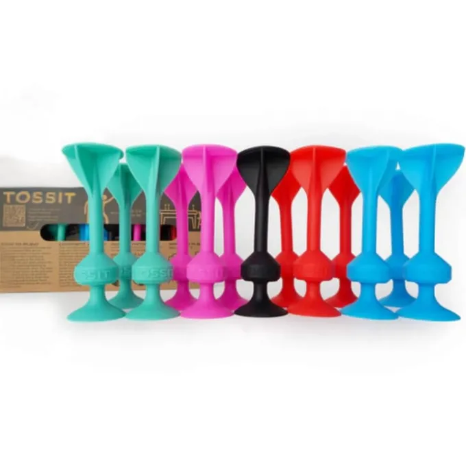 TOSSIT familiepakke