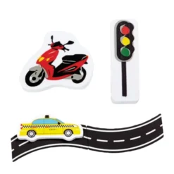 Trafikkmoro
