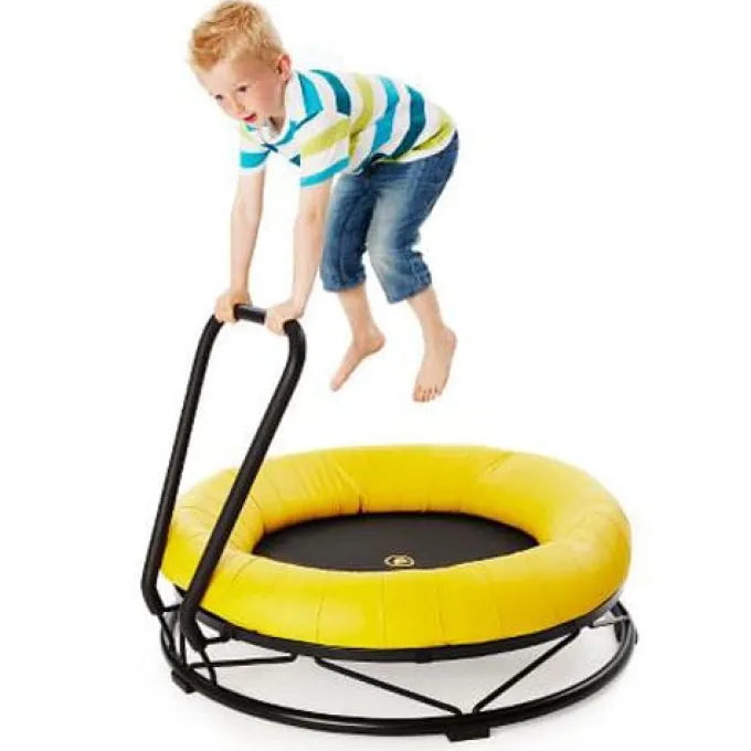 Trampoline