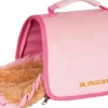 Transportbag til bamser - Rosa