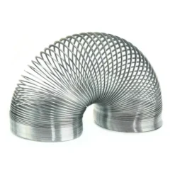 Trappetroll 7 cm. - Metall
