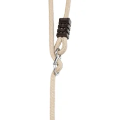 Trehuske 44 x 17,5 cm - 6 meter (beige tau)