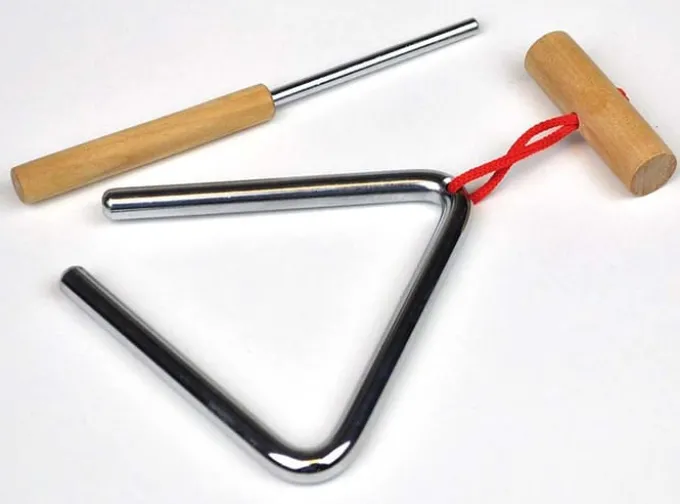 Triangel deluxe