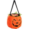 Trick-or-Treat-pose - Gresskar, Ø15 cm
