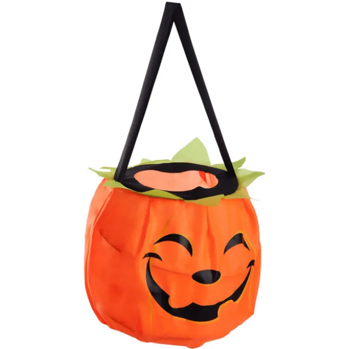 Trick-or-Treat-pose - Gresskar, Ø15 cm