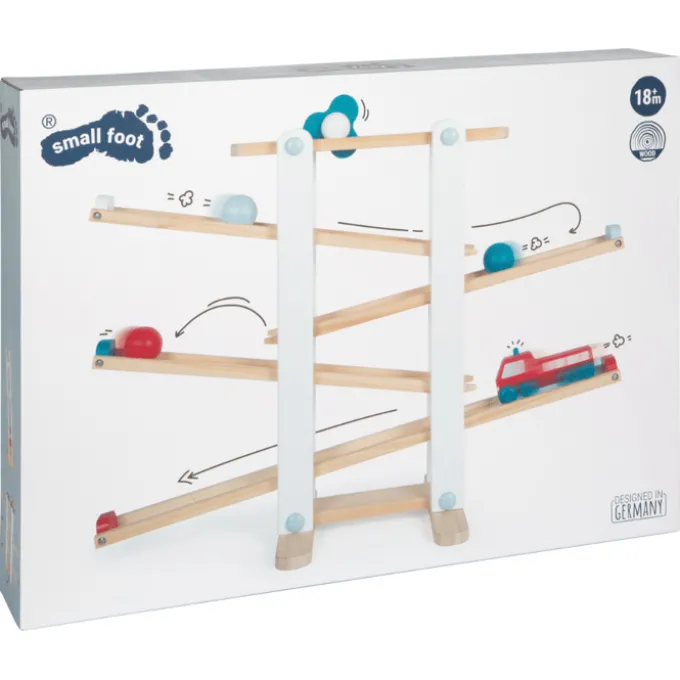 Trille- & kulebane - H: 50 cm