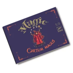 Tryllesett - Cartum Magus med 20 triks